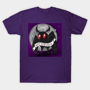 Mothman T-Shirt